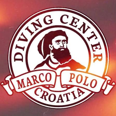 Diving Center Marco Polo Croatia logo