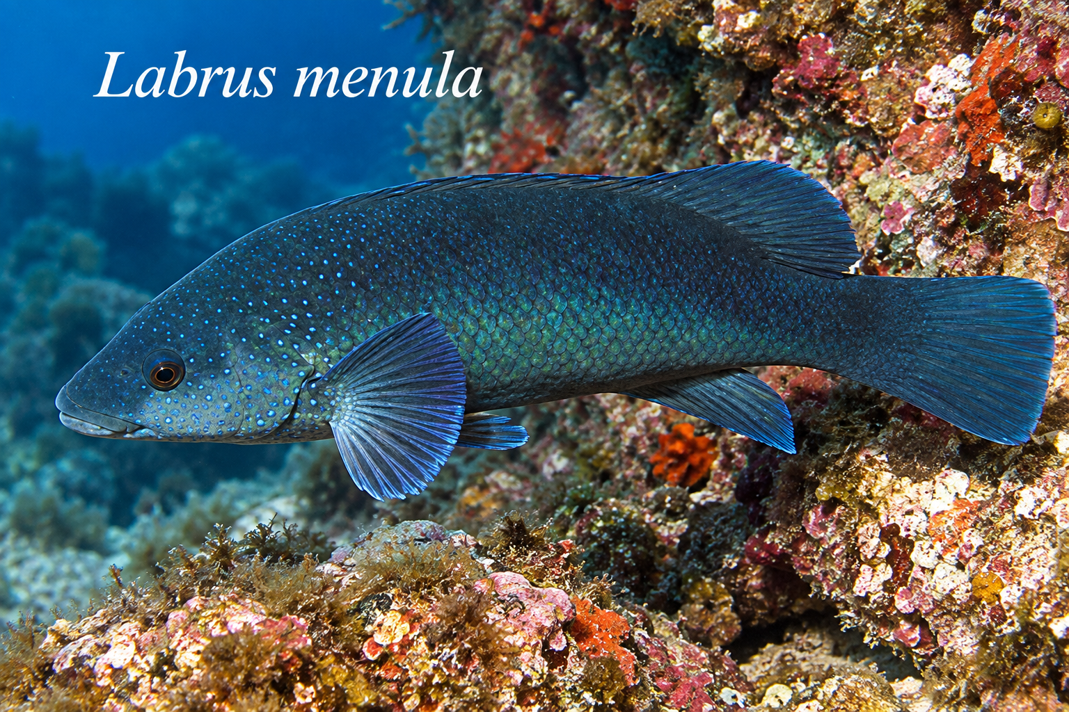 Labrus