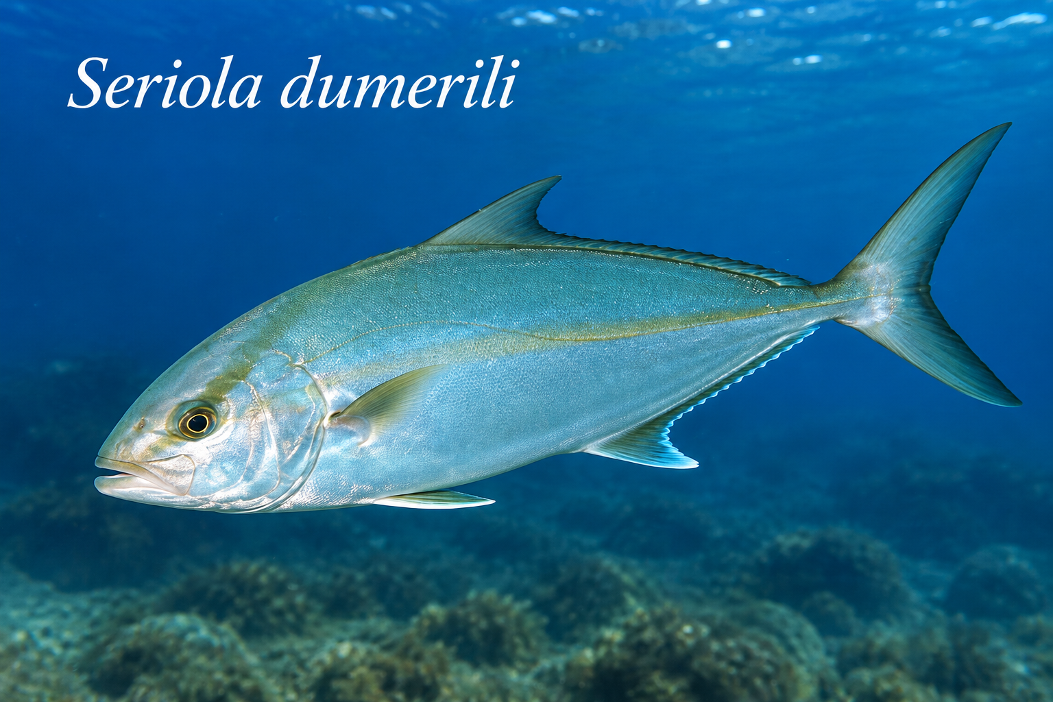 Seriola